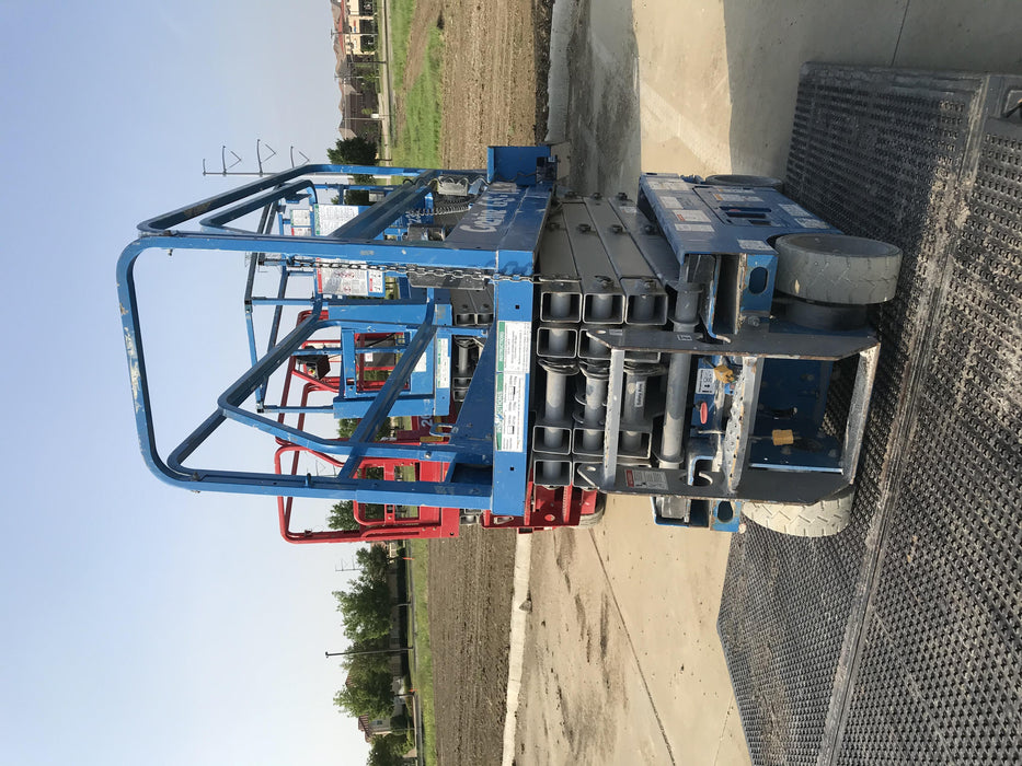 2017 Genie GS-1930 Genie 1930