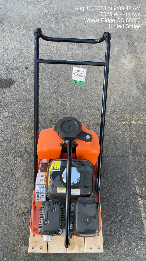 2023 MULTIQUIP MVC82VHW