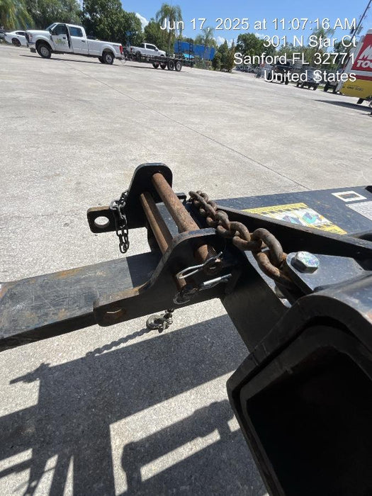 2024 STAR INDUSTRIES M1360B - Star JIB Boom