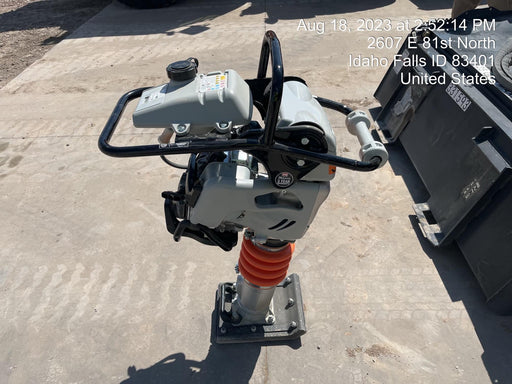 2023 MULTIQUIP MTX60HD