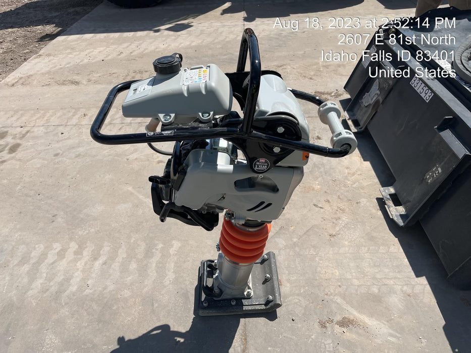 2023 MULTIQUIP MTX60HD