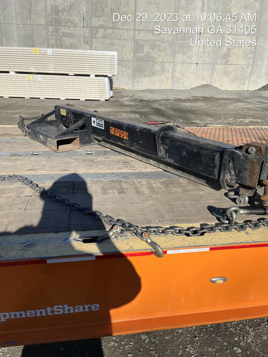 2020 STAR INDUSTRIES M1360B - Star JIB Boom