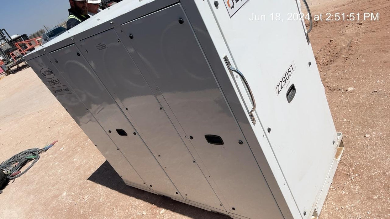 2022 UNITED COOL AIR Mach145G4AS30