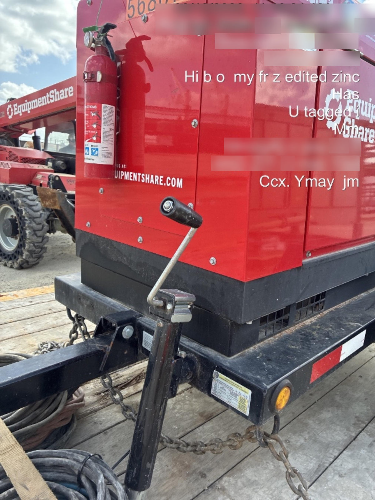 2025 ECHO DGW400DML-ES