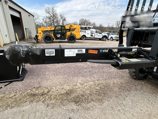 2025 STAR INDUSTRIES M1360B - Star JIB Boom