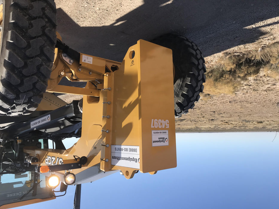 2020 JOHN DEERE 672G