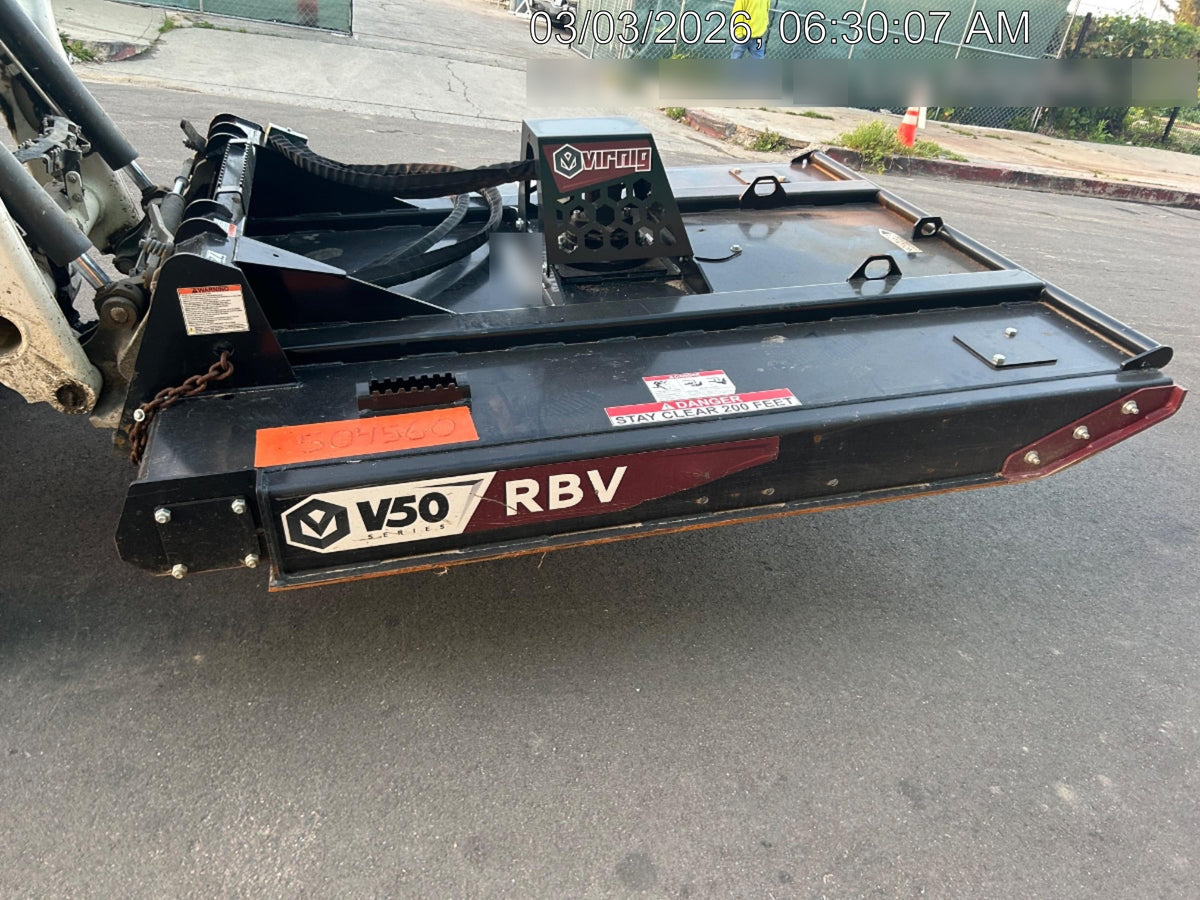 2025 VIRNIG RBV72-25