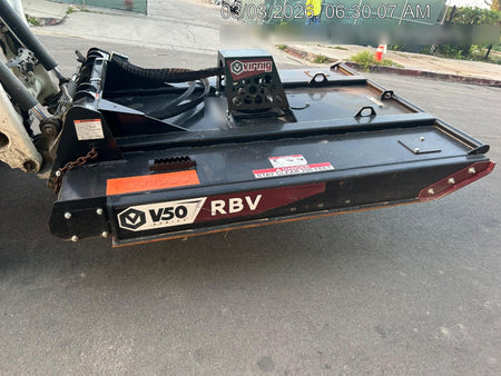 2025 VIRNIG RBV72-25