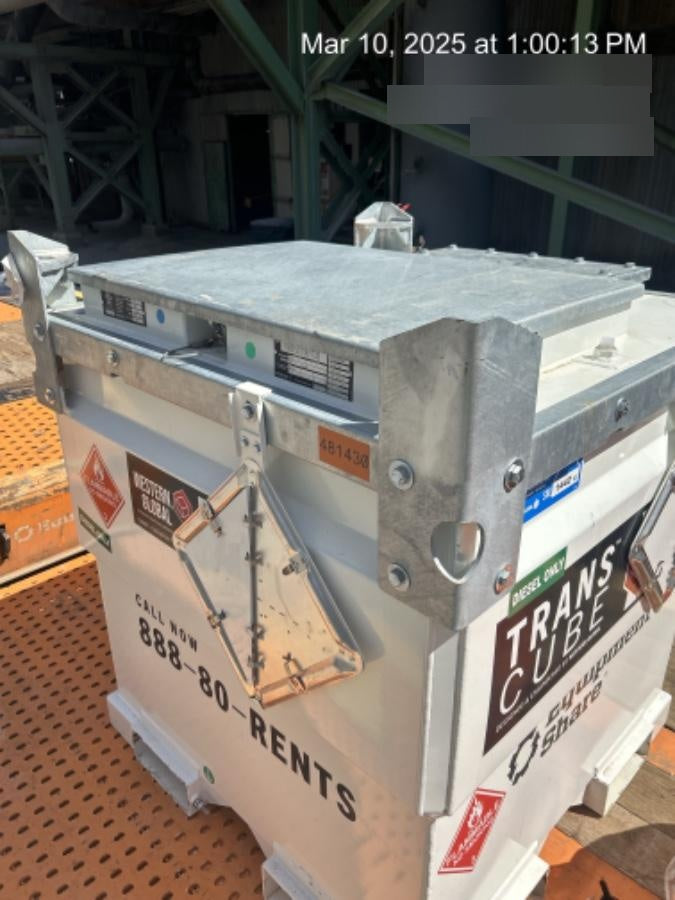 2024 WESTERN GLOBAL 10TCG-ES-12VFHK