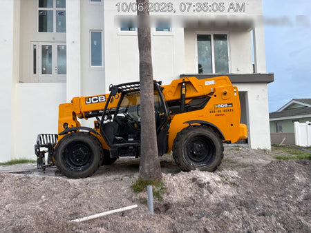 2025 JCB 506-36
