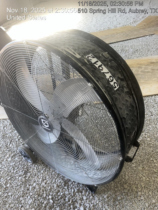 2024 STRONGWAY 49934