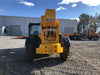 2019 JCB 510-56 Canopy, 74 HP, Solid Tires, STD Worklight, Beacon, Aux Hydraulics, Lifting Eye, Back up Alarm w/66" Carriage/60" Forks