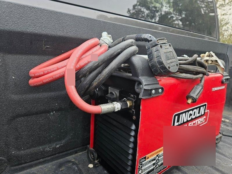 2020 LINCOLN ELECTRIC TOMAHAWK 1000