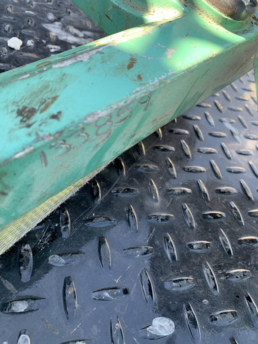 2021 MICHIGAN PNEUMATIC MP-5631-475B