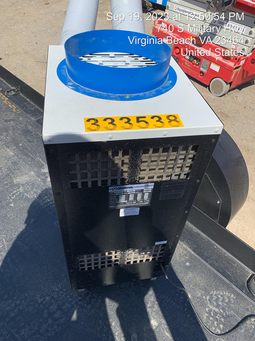 2023 KWIKOOL KPAC1411-2