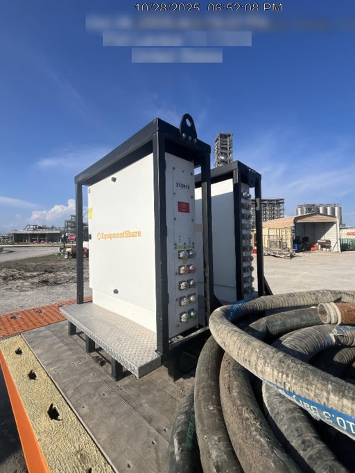 2023 TRYSTAR IL-046-VDE-27-LP