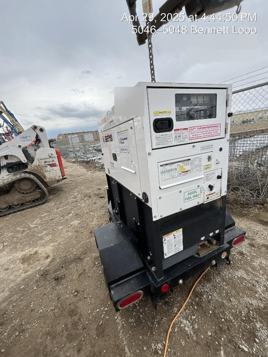 2023 SHINDAIWA DGK15FL