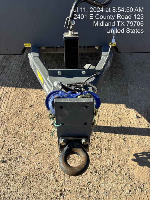 2024 ATLAS COPCO XAS 1800