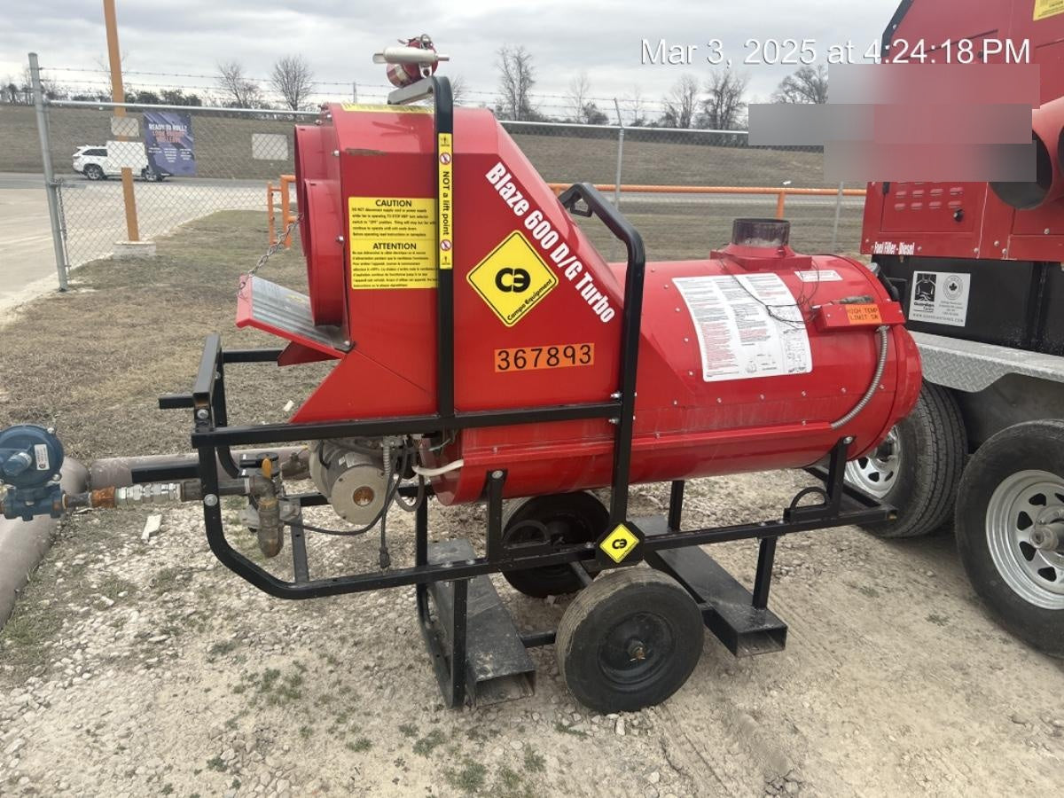 2023 CAMPO EB600G-RE3