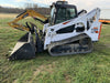 2021 BOBCAT T740