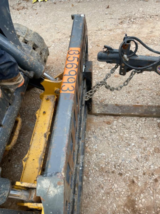 2023 SOLESBEE SPF-48