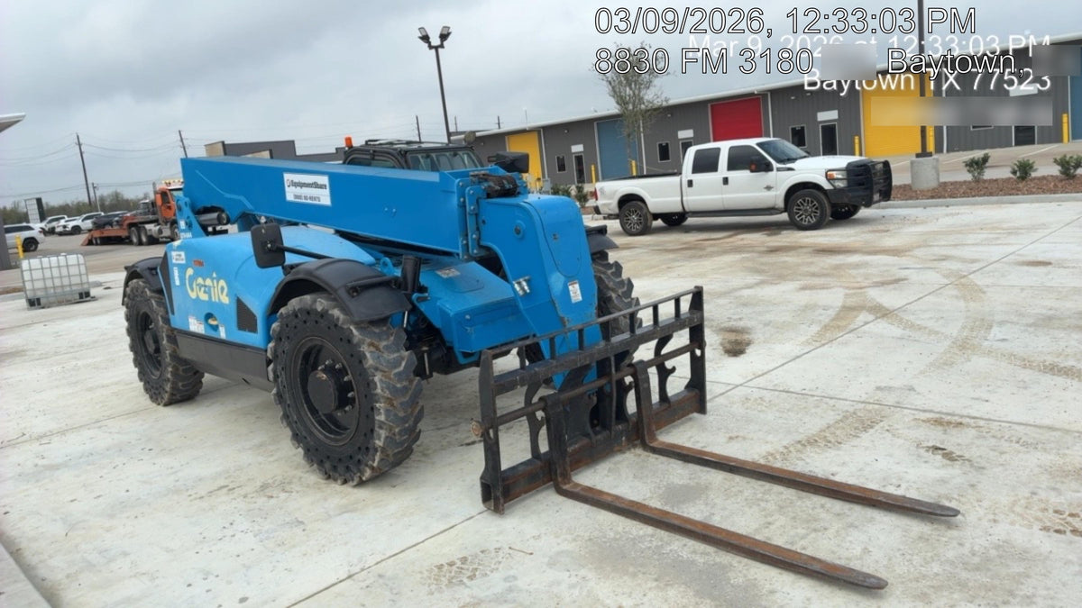 2020 GENIE GTH-844
