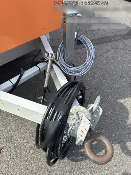 2022 PIONEER SAPP66S12L71-TD2.9L4