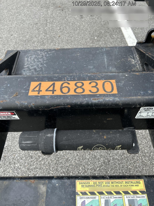 2024 STAR INDUSTRIES M1360B - Star JIB Boom