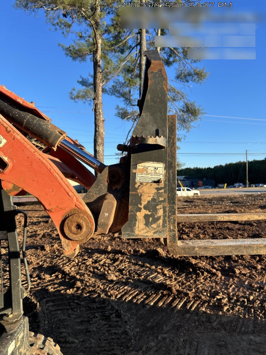 2023 SOLESBEE SPF-48