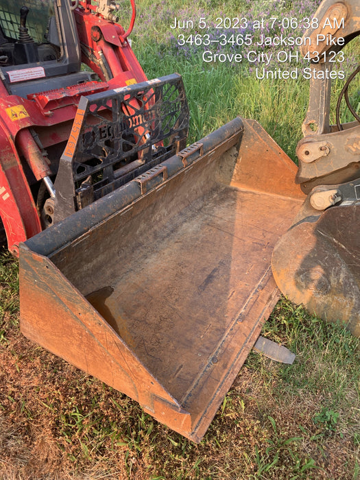 2021 PALADIN 48" Pallet Forks - Paladin