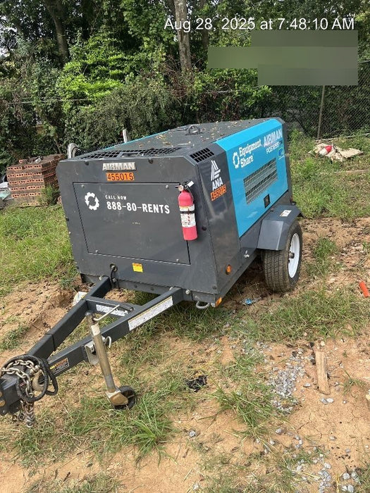 2024 AIRMAN PDS185S CWK