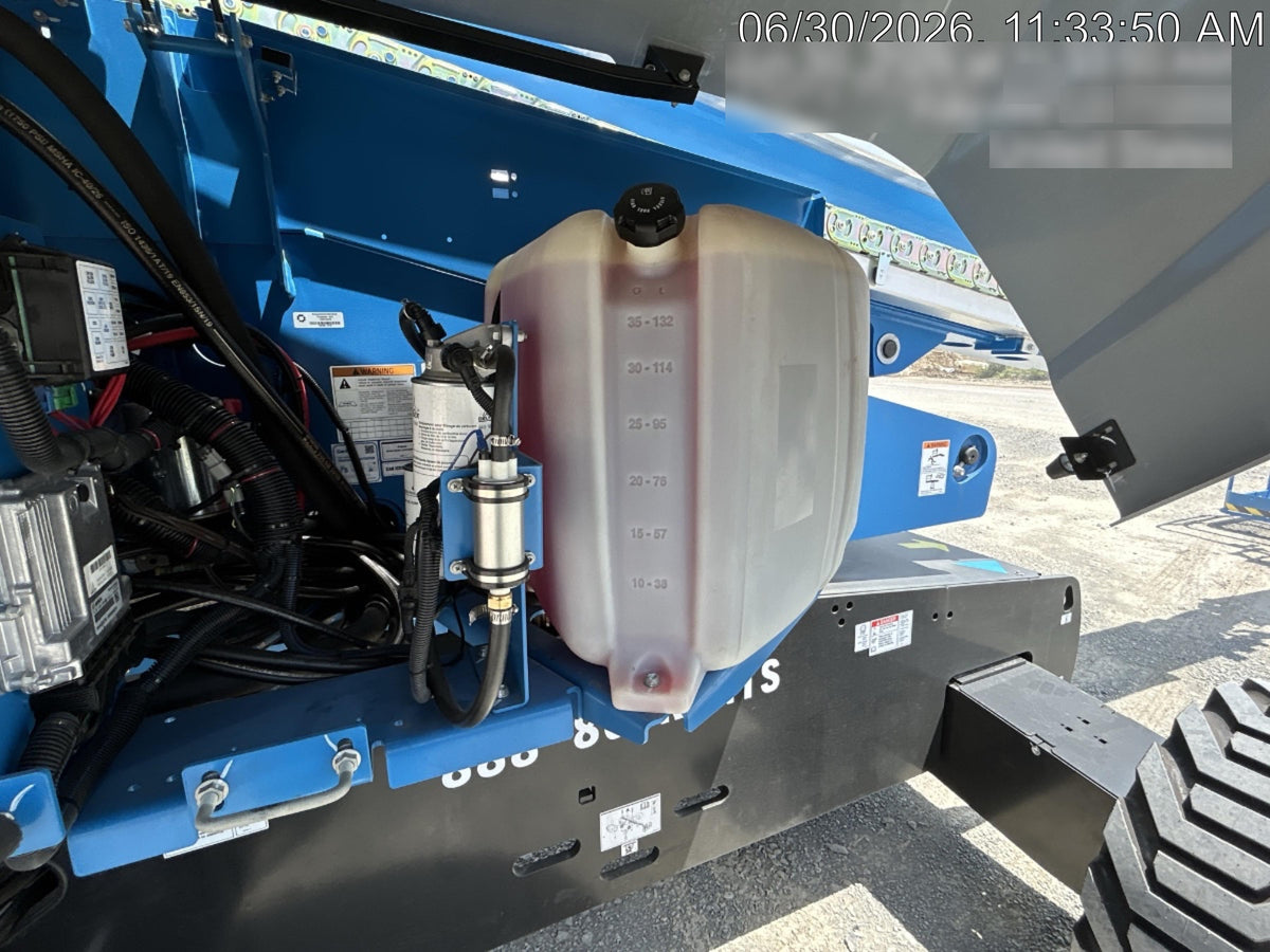 2026 GENIE S-65 XC