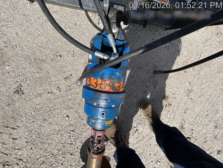 2023 AUGER TORQUE 3300-30