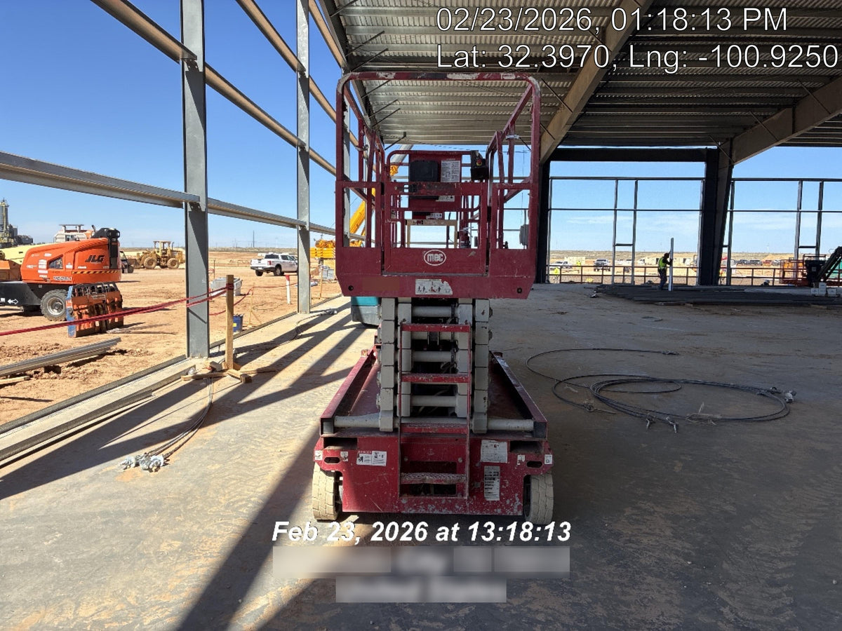 2020 MEC 4555SE