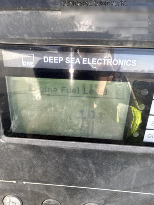 2022 AIRMAN SDG25S-8E1