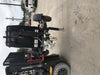 2018 Lincoln Electric Vantage 322 Lincoln Vantage 322 Welder Ready Pak 3 - Vantage 322, Trailer, Fender and light kit, Cable rack