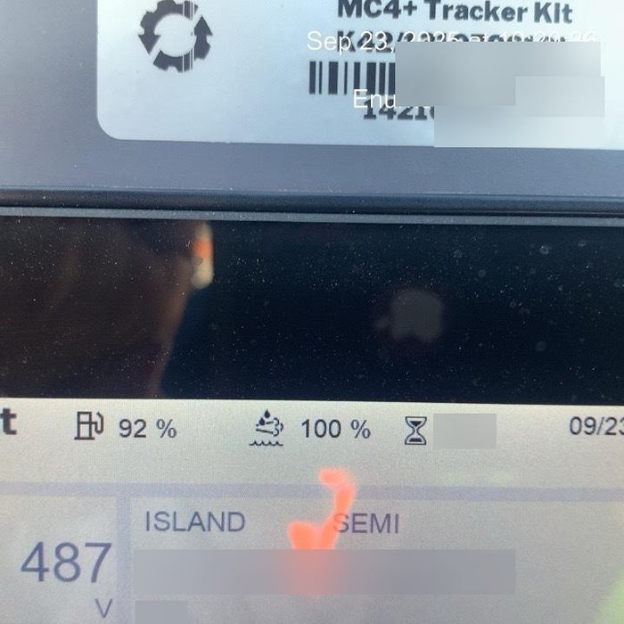 2023 ATLAS COPCO QAS 175