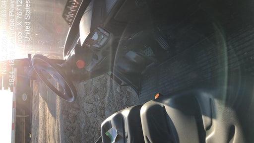 2020 Kubota RTV-X1140 4 Seat UTV, 4WD, Canopy, Standard Rental Spec