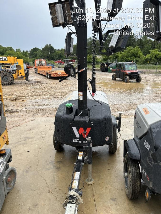 2024 WACKER NEUSON LTT4