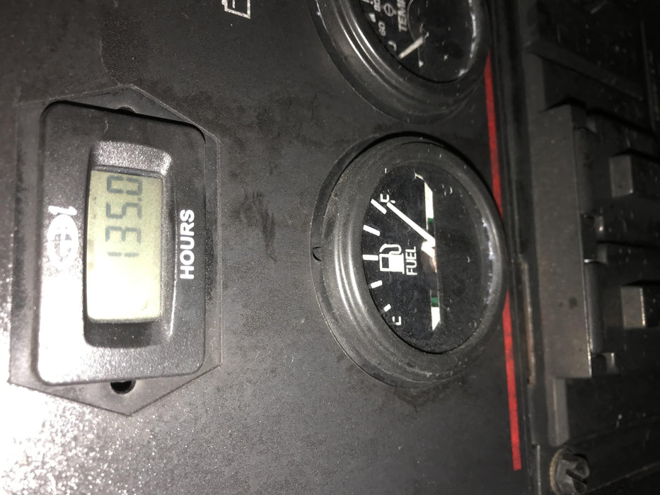 2019 Lincoln Electric Vantage 322 Ready-Pak 3, Two Wheel Trailer, Fender and Light Kit, Cable Rack