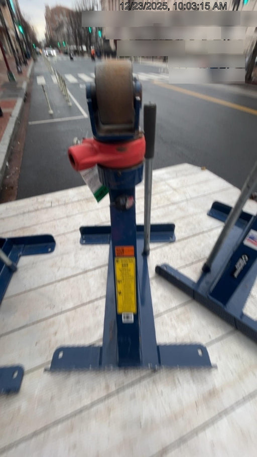 2025 CURRENT TOOLS 680