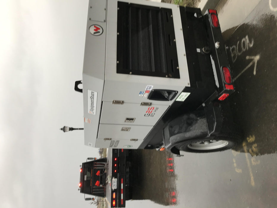 2019 WACKER NEUSON G25