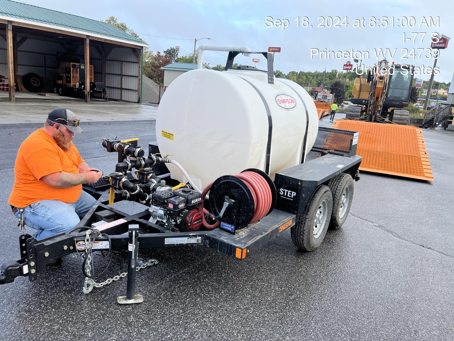 2024 SIMPSON SWT-52517