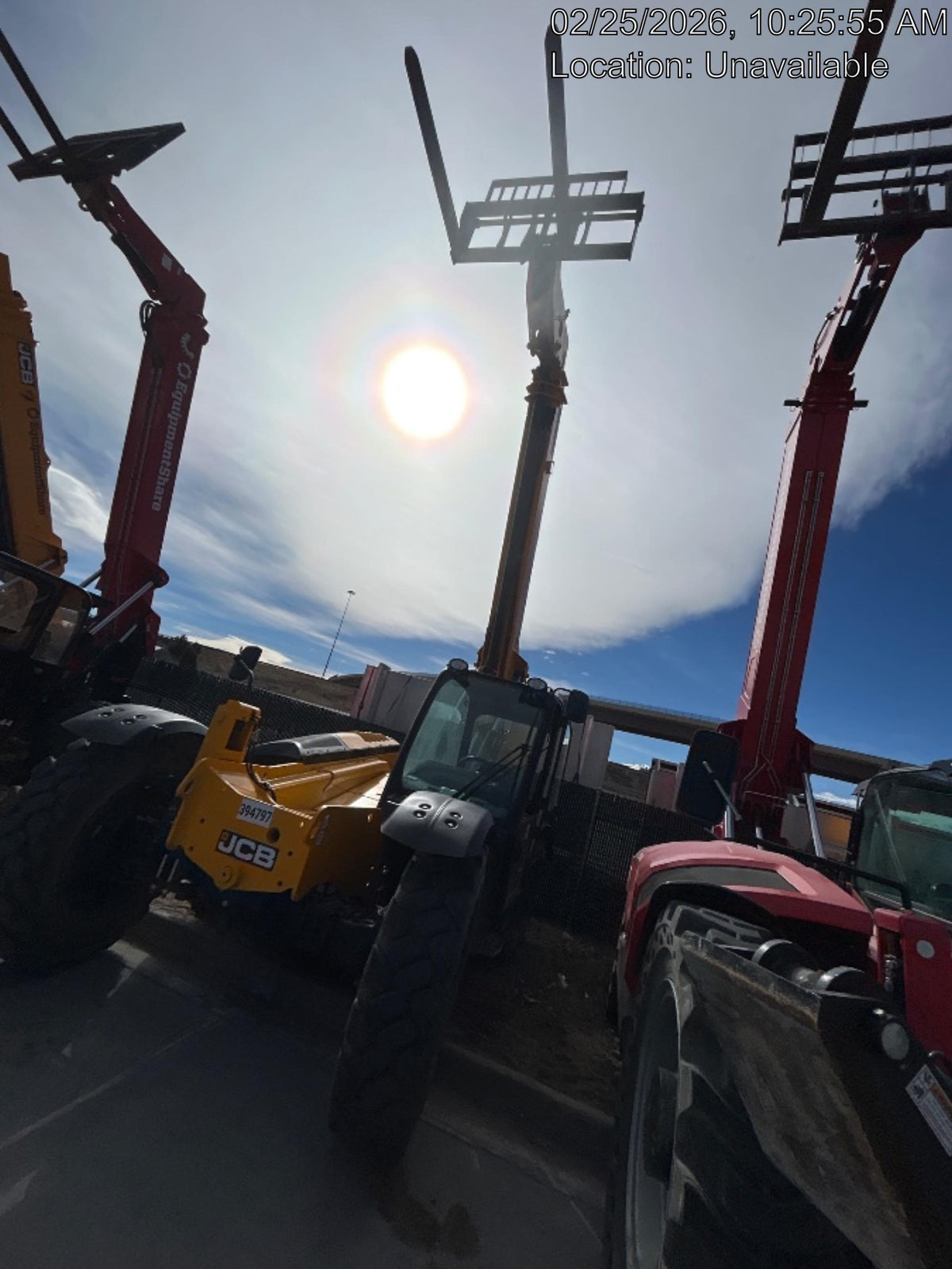 2024 JCB 509-42