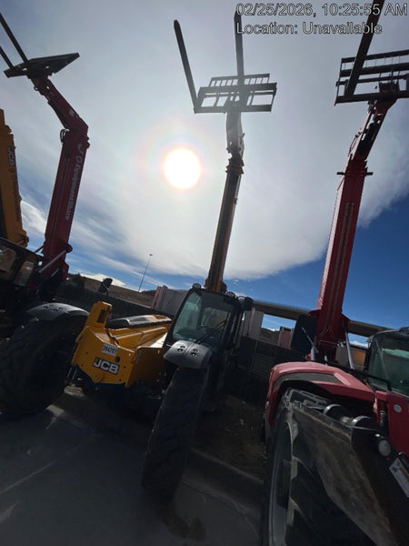2024 JCB 509-42