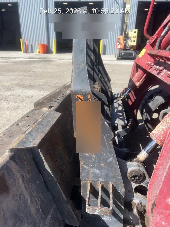 2022 PALADIN 48" Pallet Forks - Paladin