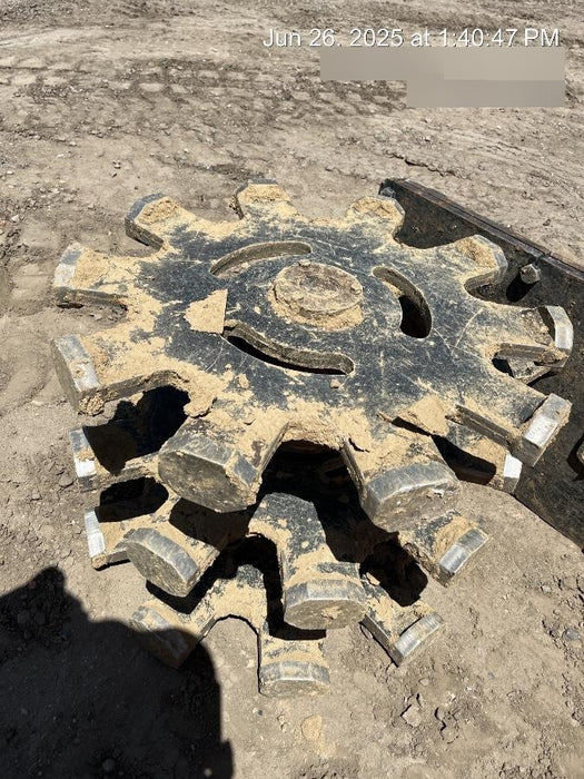 2024 ROCKLAND WI24-3