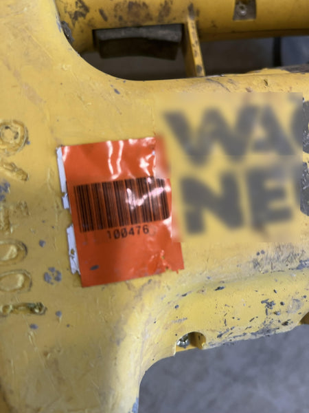 2020 WACKER NEUSON M1500