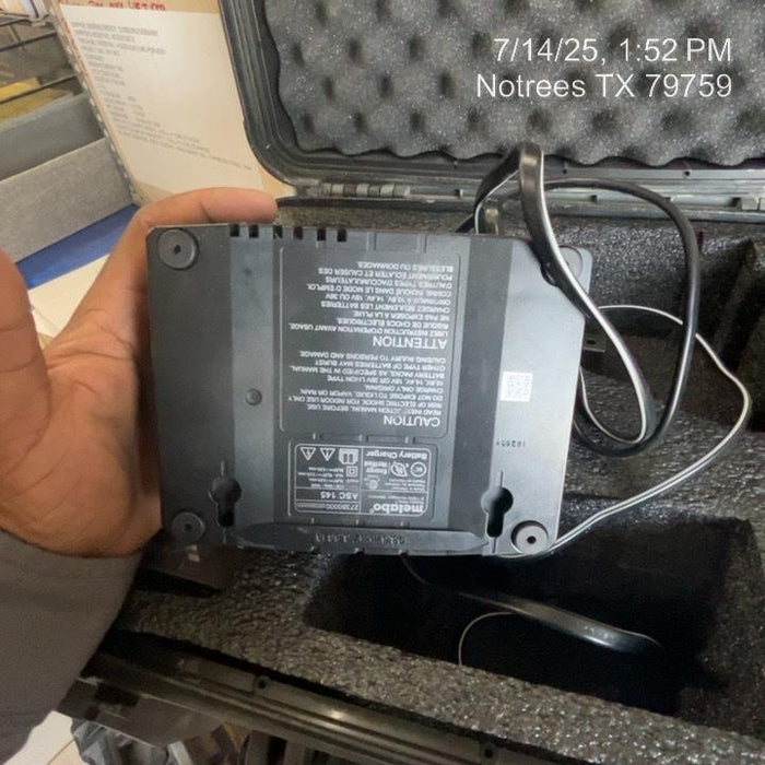 2024 TORCUP VT-2000KIT