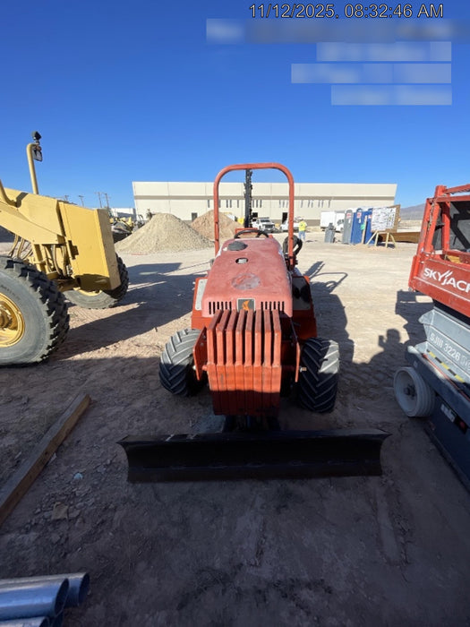 2019 DITCH WITCH RT45A
